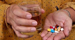 Lijekovi i alkohol - koje kombinacije su posebno opasne?