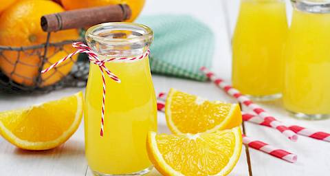 Citrusno voće pomaže u prevenciji bubrežnih kamenaca