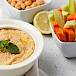 Recept za humus - i neobičan trik uz koji će ovaj namaz od slanutka imati savršenu teksturu