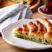 Burek s tikvicama i sirom
