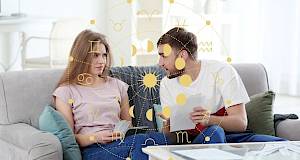Dnevni horoskop za četvrtak, 27.6.: Blizance čeka ozbiljan razgovor s partnerom, a Škorpioni trebaju postaviti dugoročne ciljeve