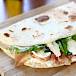 Piadina Romagnola: Jednostavan talijanski klasik koji je savršena baza za najbolje sendviče