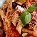 Pasta alla Norma: Talijansko jelo koje će vas oduševiti okusom i jednostavnošću pripreme