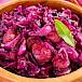 Rotkohl ili pirjani "njemački" crveni kupus