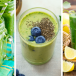 Kelj za doručak? 5 ideja za smoothie u kojem ga nećete ni osjetiti