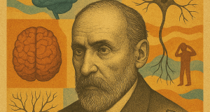 Zdravstveni vremeplov, 1. svibnja: Santiago Ramón y Cajal – Umjetnik koji je nacrtao tajne mozga