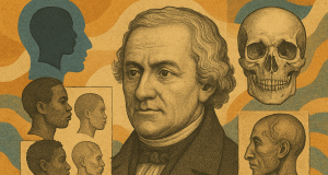Zdravstveni Vremeplov, 11. svibnja: Johann Friedrich Blumenbach - pionir fizičke antropologije