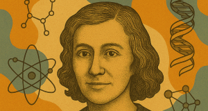 Zdravstveni vremeplov, 12. svibnja: Dorothy Mary Crowfoot Hodgkin
