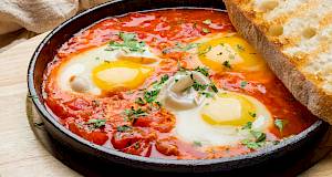 Shakshuka
