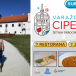 Varaždinski cipelcug – 7 restorana, 7 slijedova, 7 vina