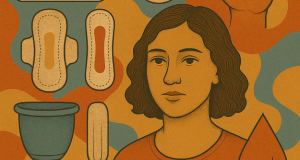 Zdravstveni vremeplov, 28. svibnja: Svjetski dan menstrualne higijene