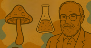 Zdravstveni vremeplov, 2. lipnja: Alexander Shulgin i psihodelici u psihoterapiji