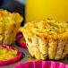 Muffini od kvinoje za doručak