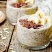 Puding od kvinoje