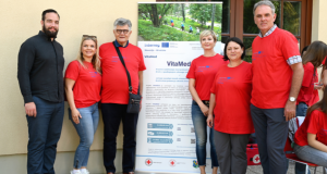 Samobor i brežice zajedno za zdravlje – održan VitaMed sajam