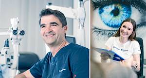 Sve o dioptriji i zdravlju vida znaju stručnjaci u Optical Expressu