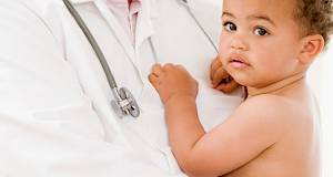Dječje zarazne bolesti - hripavac