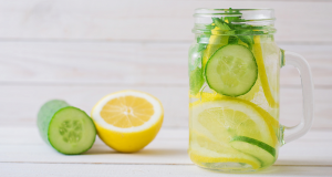 Ovo su najbolja pića za hidrataciju - osim vode
