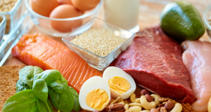 Kako unositi dovoljno proteina?