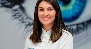 Liječnica iz Optical Expressa koju pacijenti obožavaju: dr. Nikolina Zrakić
