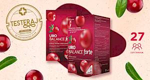 Čitateljice isprobale i ocijenile Yasenka Uro Balance Forte - pogledajte rezultate!