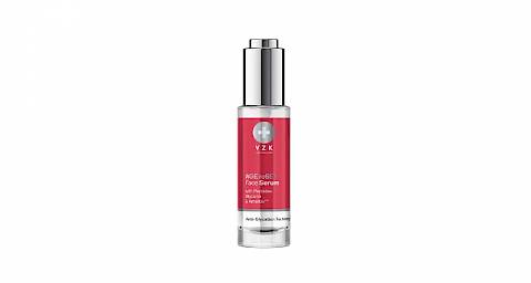 VZK Laboratory Age Reset anti-age serum za lice s peptidima, 30 ml