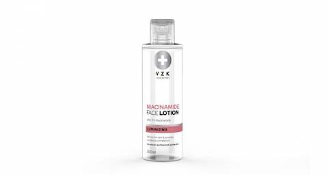 VZK Laboratory Niacinamide losion za lice, 200 ml