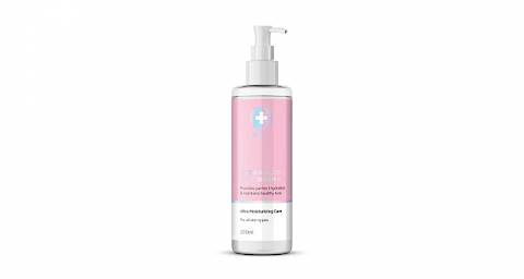 VZK Laboratory Hydra Glow gel za umivanje, 200 ml