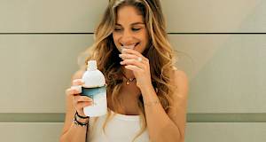 Kolagen Shot - tajna snažne i sjajne kose iznutra