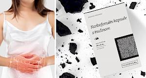 Novi dodatak prehrani na tržištu: Karbofenulin kapsule s inulinom