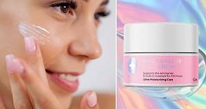 Svježa i blistava koža uz Hydra Glow? Isprobali smo, a imamo pakete i za vas!