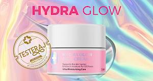 Prijavite se i besplatno isprobajte VZK Laboratory Hydra Glow kremu za lice!