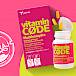 Čitateljice 25 dana testirale Yasenka Vitamin Code Multicomplex kapsule - pogledajte komentare!