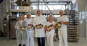 80 godina Žitoproizvoda: Tvrtka uz čije su proizvode odrasle generacije i dalje je važan akter domaće prehrambene industrije