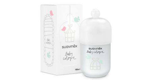Suavinex Dječja kolonjska voda klasik, 100 ml