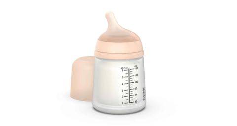 Suavinex Zero.Zero bočica, 180ml
