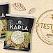 Želite li besplatno isprobati KARLA svježu tjesteninu? Prijavite se!