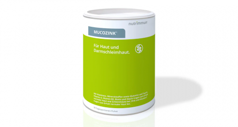 Nutrimmun Mucozink