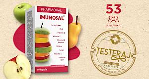 Čitateljice mjesec dana testirale Imunosal kapsule - donosimo njihove ocjene i komentare!