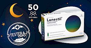 Imate li problema sa spavanjem? Naše čitateljice su testirale Lunestil - donosimo komentare