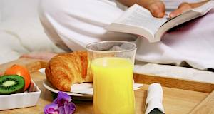 Doručak - pet zdravih rješenja
