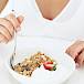 Pretilost i prehrana u menopauzi