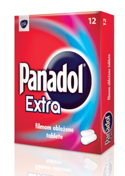 PANADOL® EXTRA