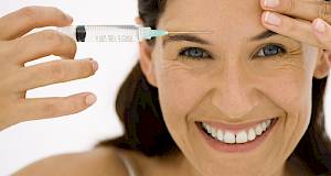 Botox: serum plastične mladosti