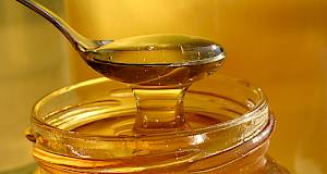 Zašto bismo svi trebali imati staklenku meda kod kuće?