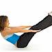 Kako do pilates trbušnjaka