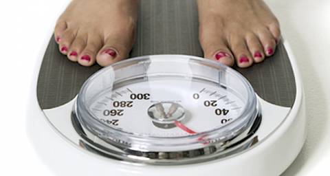 Koliki je vaš BMI?