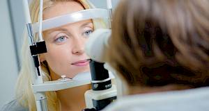 Glaukom: uzroci, simptomi i liječenje