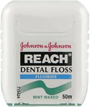 Reach Dental Floss - Zubni konac
