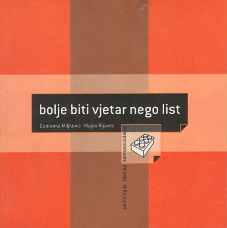 Bolje biti vjetar nego list